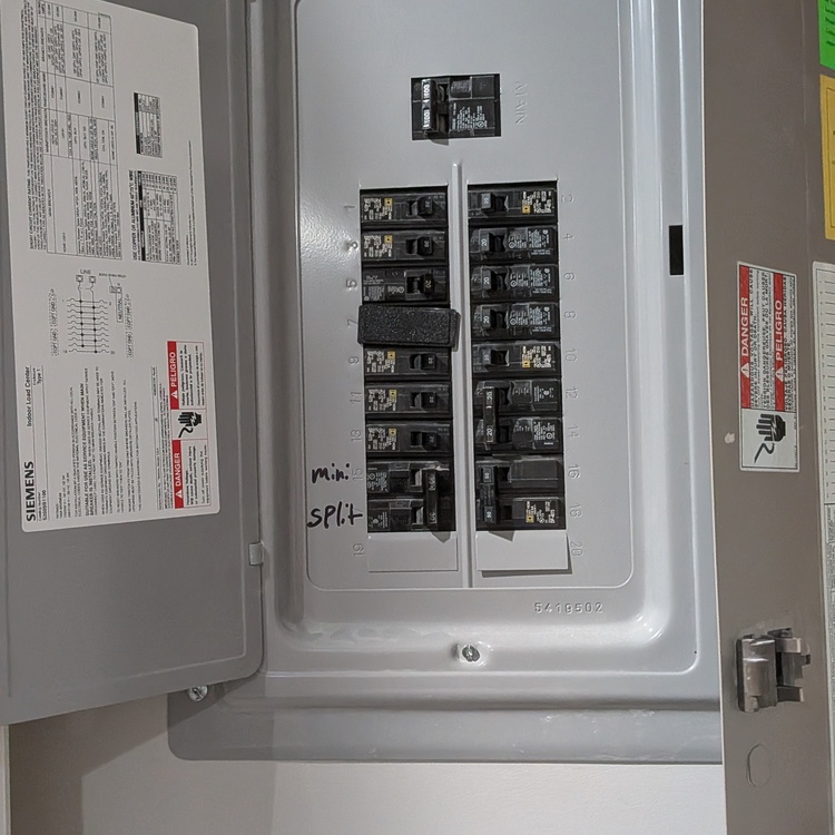 Electrical services in New Albany, IN