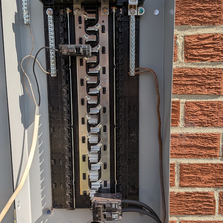 Electrical services in New Albany, IN