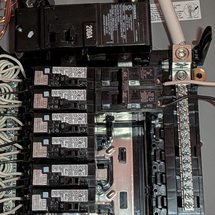 Electrical services in New Albany, IN