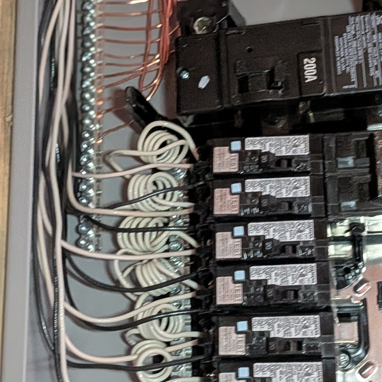 Electrical services in New Albany, IN