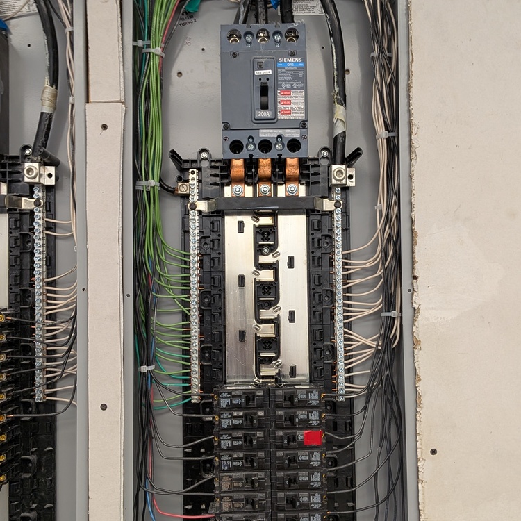 Electrical services in New Albany, IN