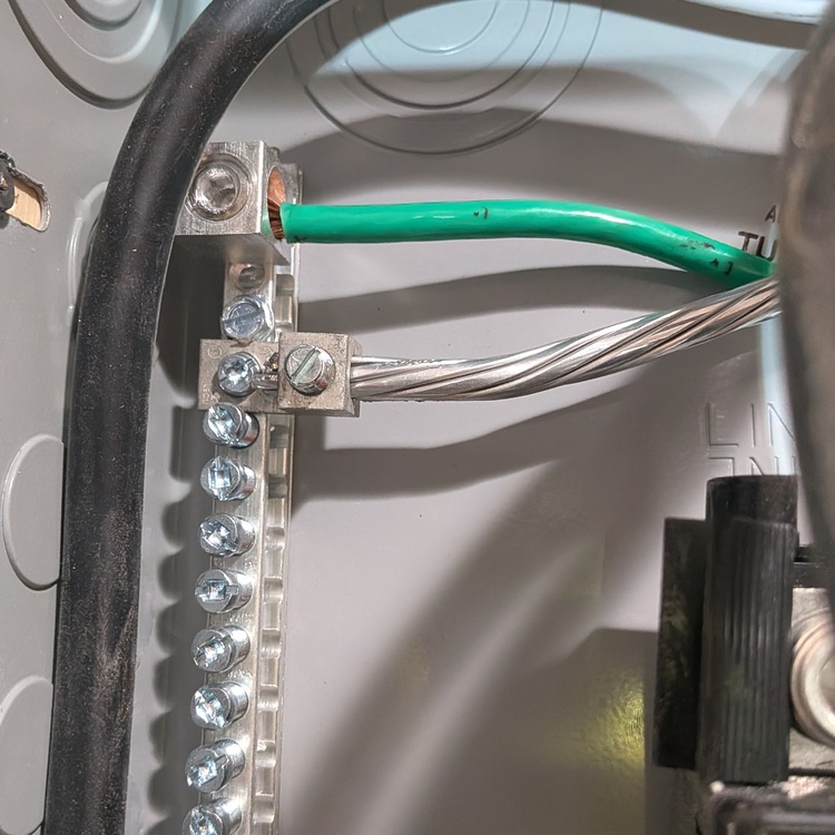 Electrical services in New Albany, IN