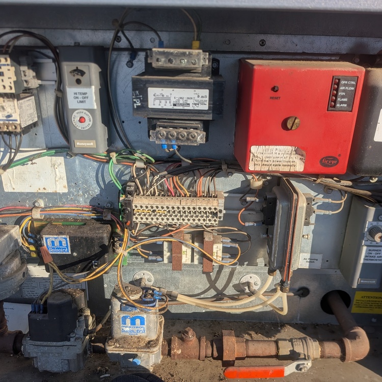 Electrical services in New Albany, IN