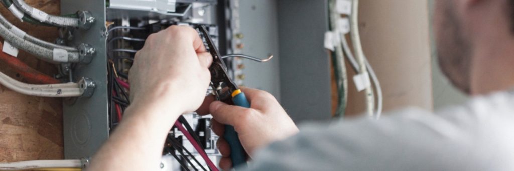 Electrical services in New Albany, IN