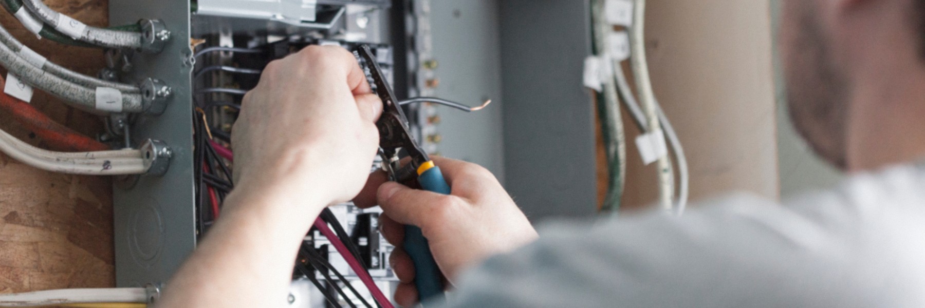 Electrical services in New Albany, IN