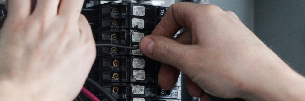 Electrical services in New Albany, IN