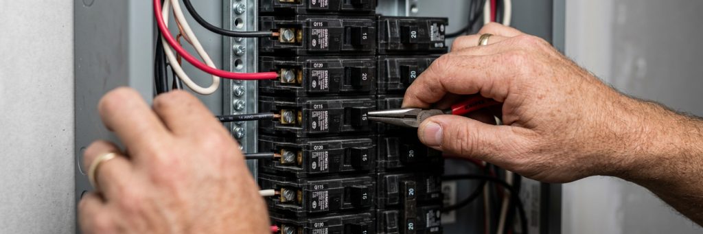Electrical services in New Albany, IN