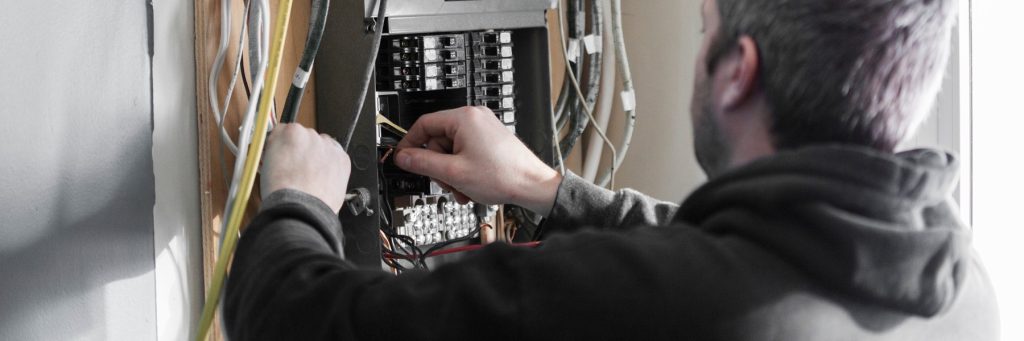 Electrical services in New Albany, IN