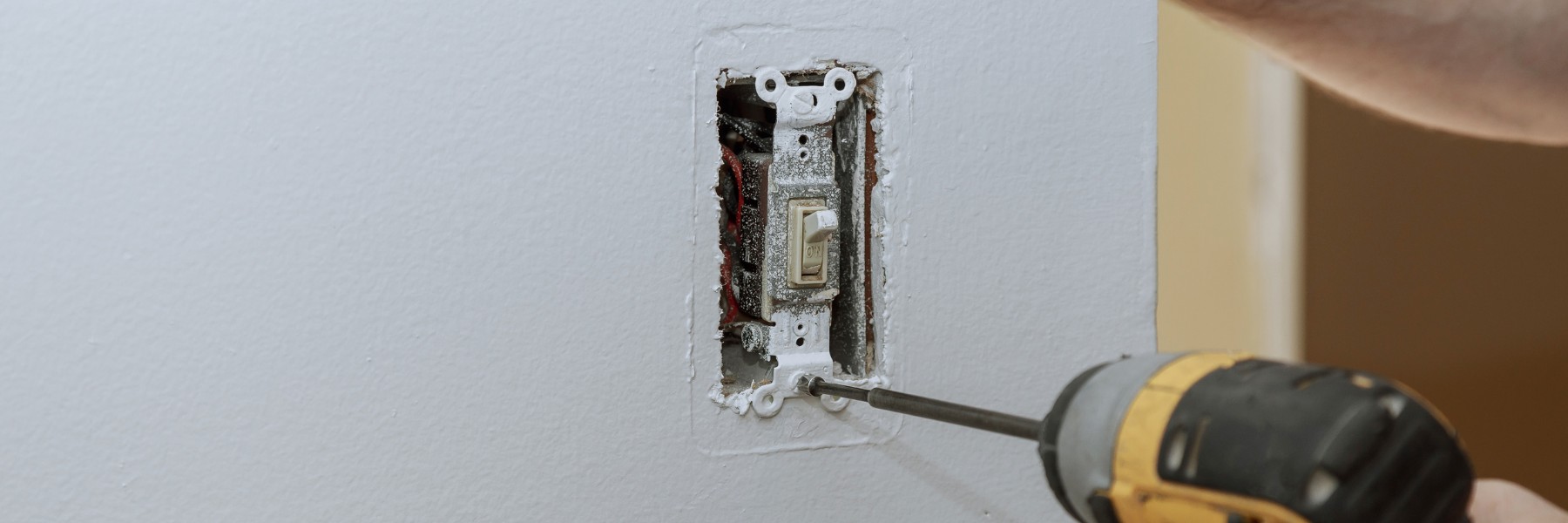 Electrical services in New Albany, IN
