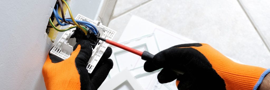 Electrical services in New Albany, IN